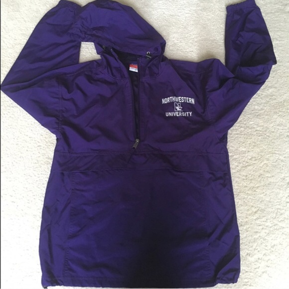 champion pack and go jacket